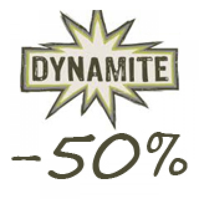 Dynamite Baits -50% Dynamite Baits -50%